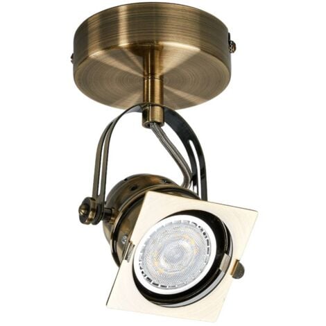 In Bronze Aus Metall U A Deckenlampe Led Deckenlampe Lindby Led Deckenleuchte Janek 2 Flammig Gu10 A Inkl Leuchtmittel Fur Wohnzimmer Esszimmer Lampe Retro Vintage Antik Sidra Hospital