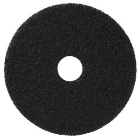 Janex disque noir diametre 330