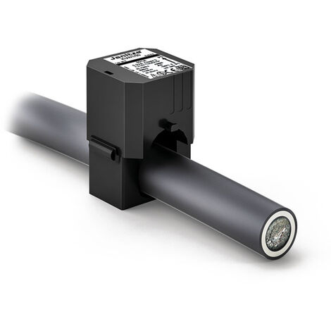 Janitza KUW1/40-150 1503329 Kabelumbaustromwandler Primärstrom 150 A Sekundärstrom 5 A  Leiterdurchf