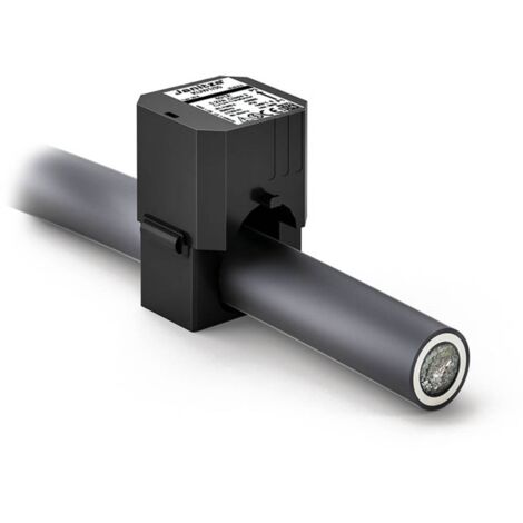 Janitza KUW1/40-150 1503329 Trasformatore di corrente a cavo Corrente primaria 150 A Corrente secondaria 5 A Ø ingresso