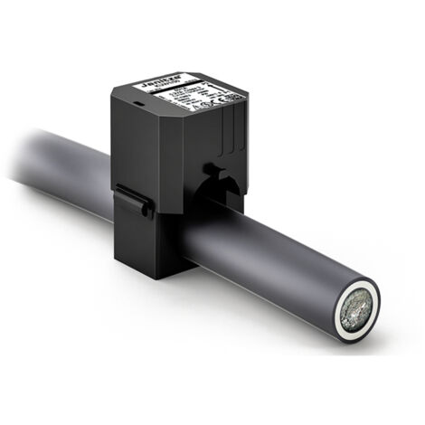 Janitza KUW2/40-250 1503353 Kabelumbaustromwandler Primärstrom 250 A Sekundärstrom 5 A  Leiterdurchf