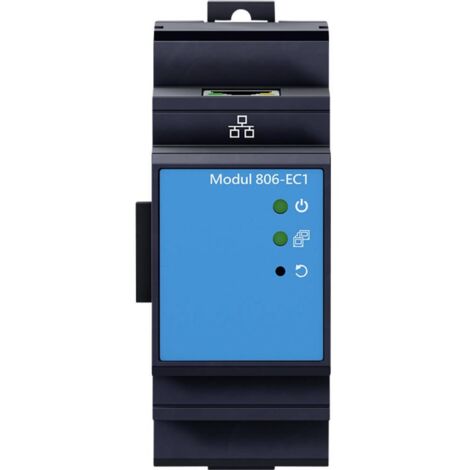 Janitza Modul 806-EC1 (UL) Module d'extension