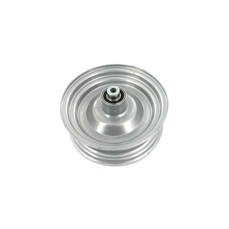 Jante 2.50x8 avec moyeu incorporé axe: 13 x 25 mm L140 mm