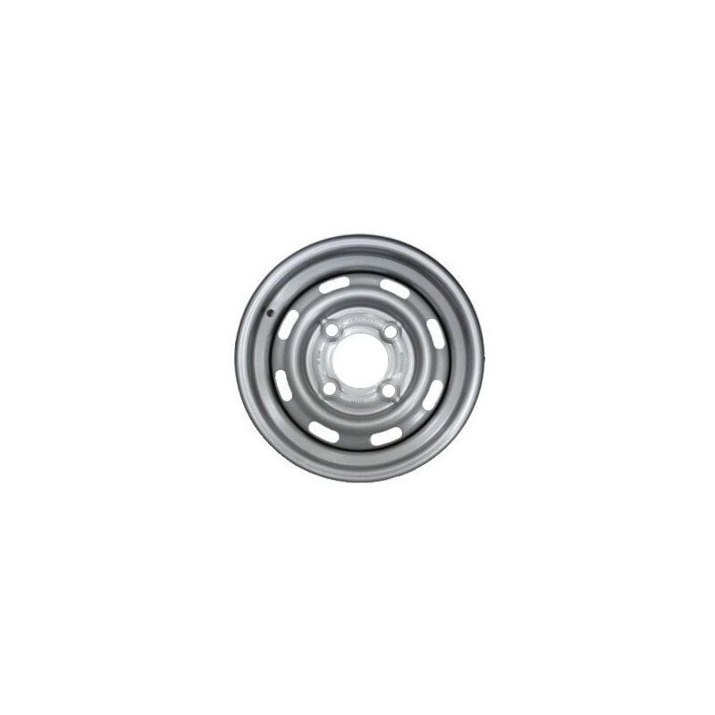 Imline - Jante 4.00J13 4 Trous 130 Déport 20 Compatible toutes marques