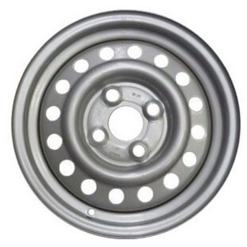 Imline - Jante 5.00J14 4 trous 100 déport 30