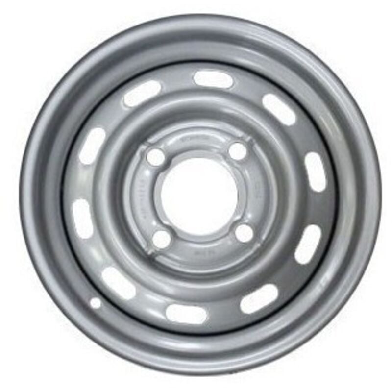 Imline - Jante 5.00J14 4 trous 130 déport 0