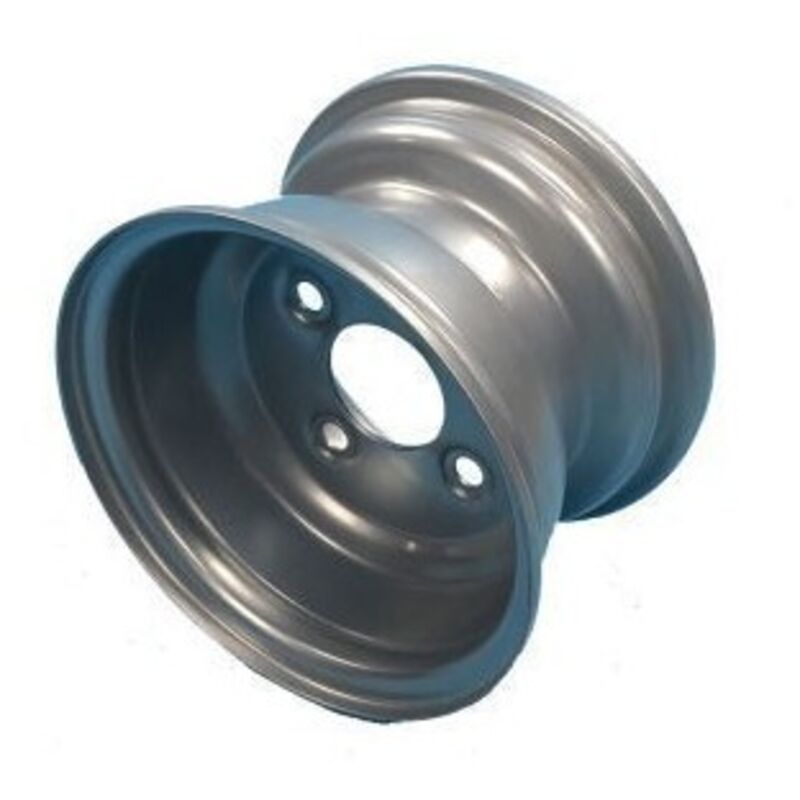 Imline - Jante 5.50x8 4 trous 100 déport 0