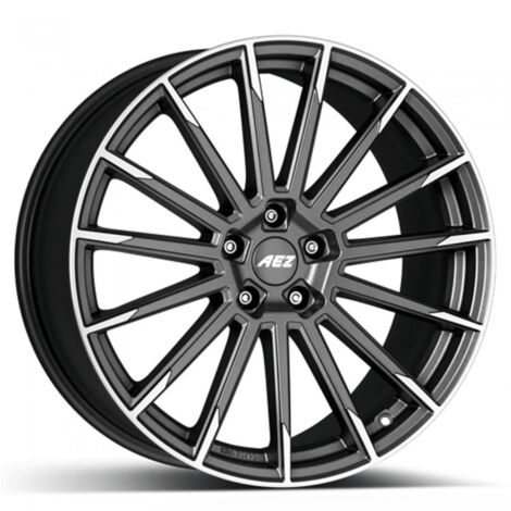 Jante AEZ  Atlanta titan 8,5x20 5x112 ET38 P57,1