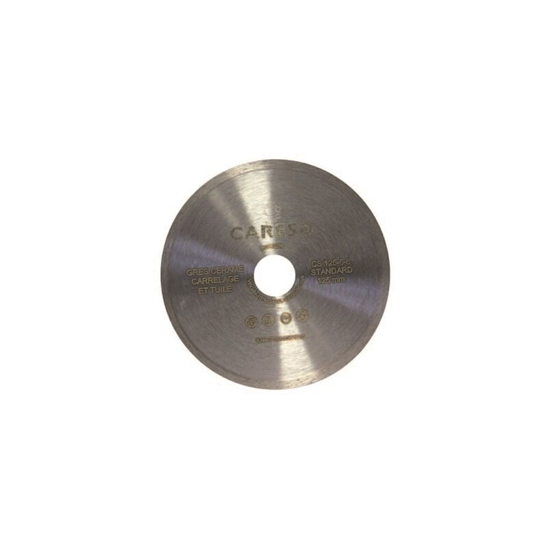 Flex - Disque diamant jante continue cs - ø 115 mm