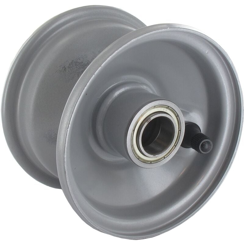 Jante de roue 4'' GGP - CASTELGARDEN 184044007/0