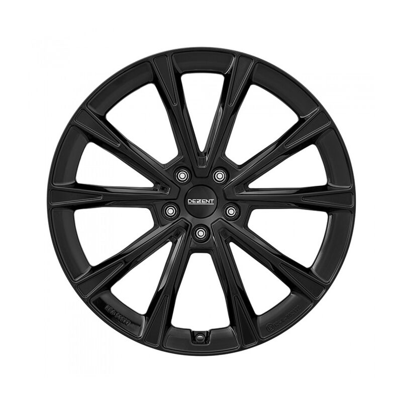 Jante DEZENT AR black 7,5x18 5x112 ET46 P57,1