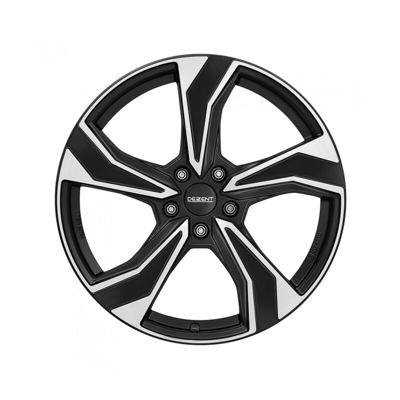 Alcar - Jante dezent kb dark 6,5x16 5x112 ET43 P57,1