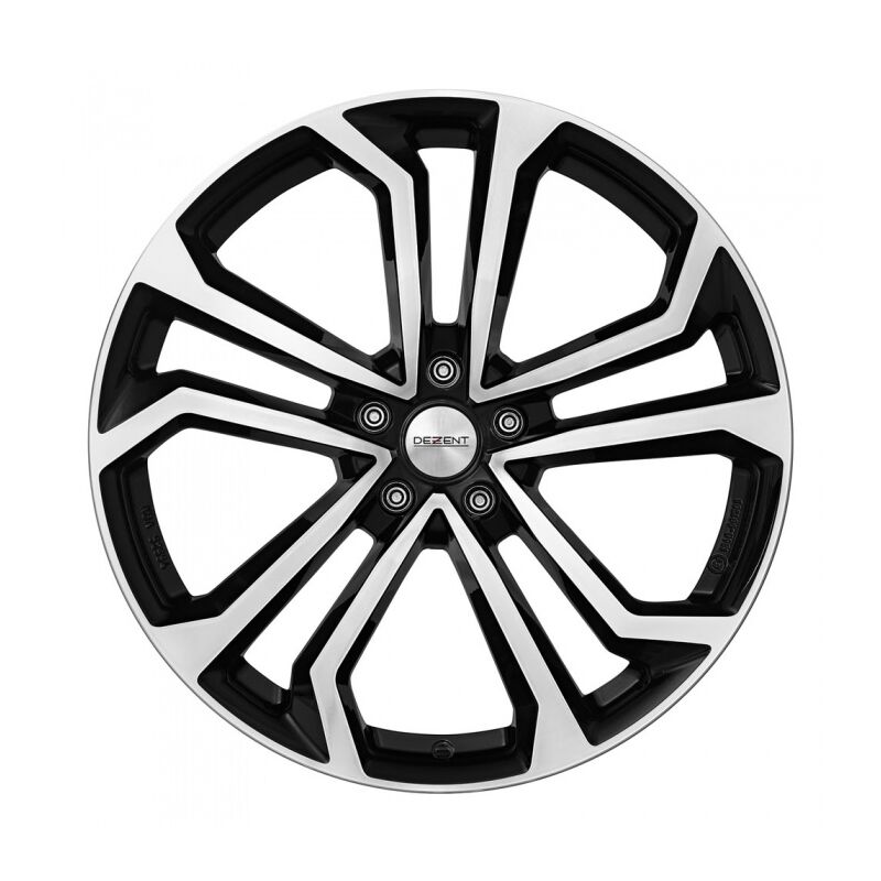 Jante dezent ta dark 6,5x16 5x105 ET38 P56,6