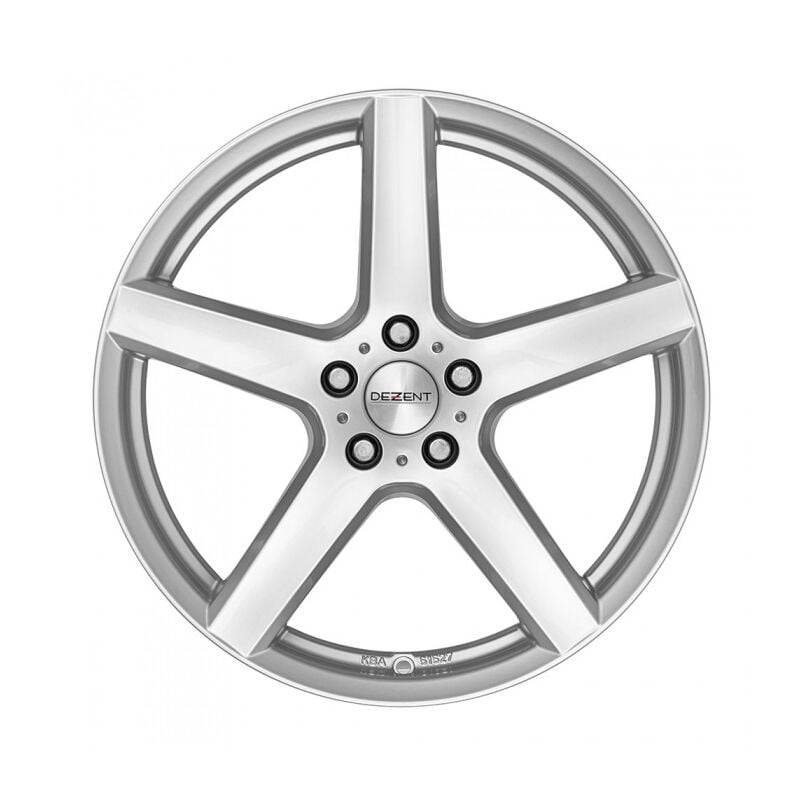 Jante DEZENT TY 6,5x16 5x100 ET40 P57,1