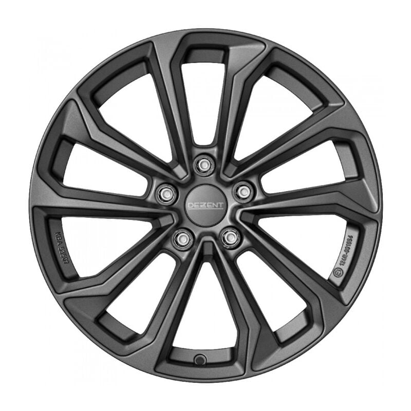 Alcar - Jante dezent ty 6x15 5x100 ET38 P57,1