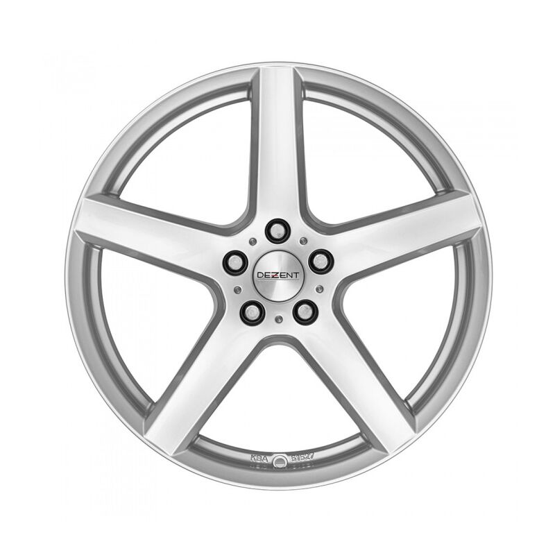 Jante dezent ty 7x16 5x112 ET40 P70,1