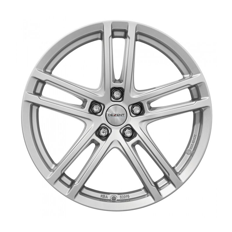 Jante dezent tz 7,5x18 5x108 ET48 P70,1