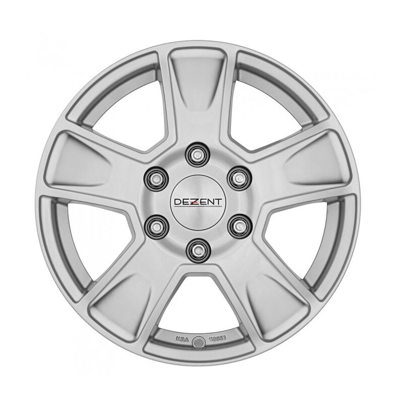 Alcar - Jante dezent Van 6,5x16 5x130 ET60 P89,1