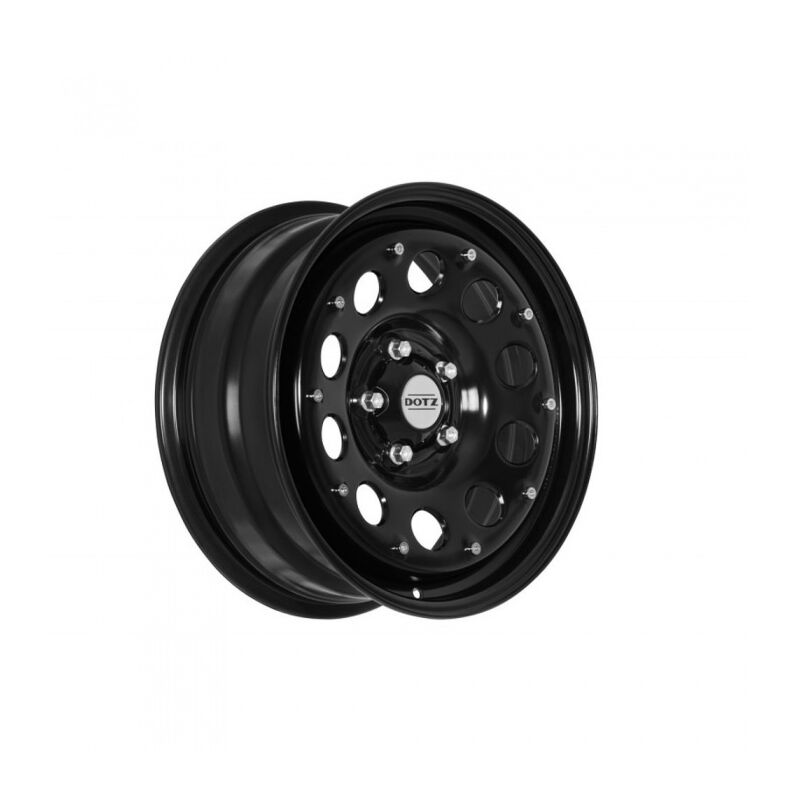 Jante dotz Acier Modular Beadlock 15z 15 pouces - 5 Trous - 6x15 5x139,7 ET0 AL108