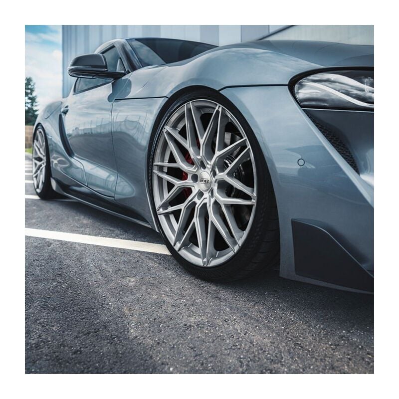 Jante dotz Suzuka blaze 8,5x19 5-120 ET33 P72,6