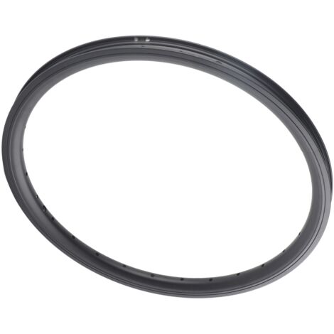Jante double couche pour vélo de montagne 28 trous, alliage d'aluminium pour roue 20 pouces