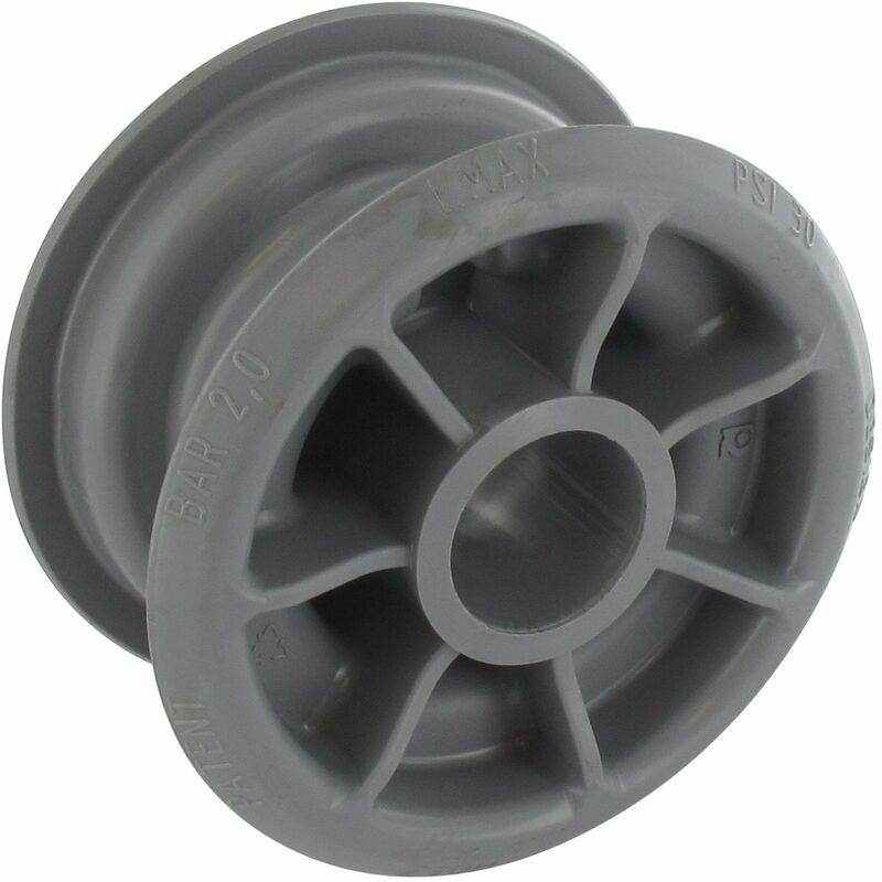 Jante plastique GGP - CASTELGARDEN 184044002/0