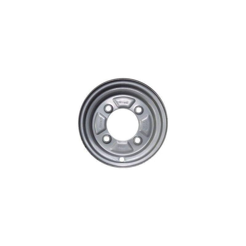 MAXTER  Jante Remorque 2.50 x 8-4TR115