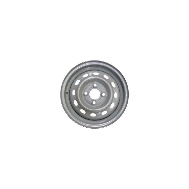 Maxter - Jante Remorque 4,5J13 - 4TR98 - Entraxe 98 mm