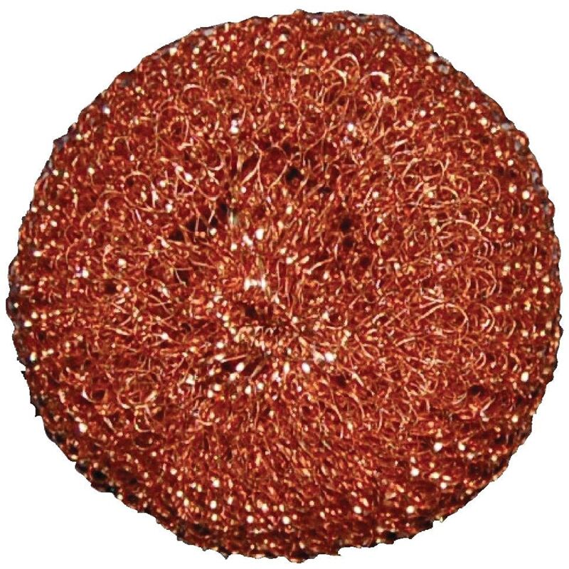 CD792 Spugna abrasiva rivestita di rame