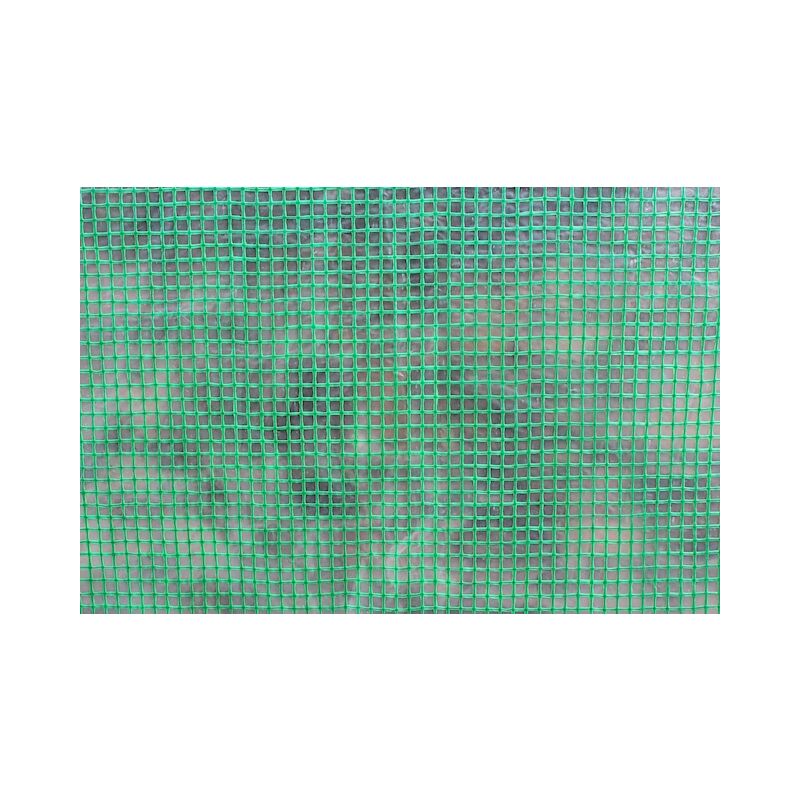 Bâche pour serre tunnel de 18 m² - Jany France