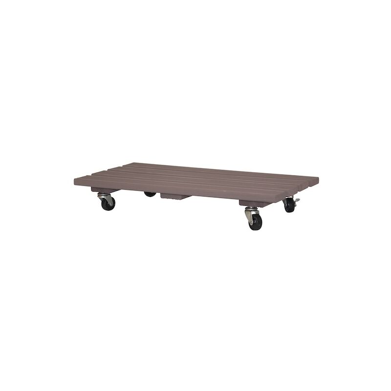Roul'bac - original - 60x30 cm - taupe - Made in France - Jany France