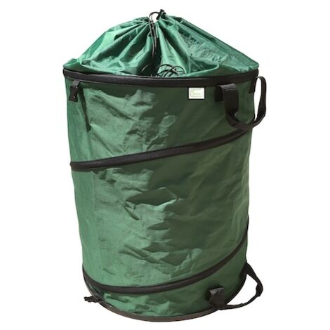 JANY FRANCE Sac à déchets avec le fond rigide - 170L - L.56xH.70 cm - Made in France
