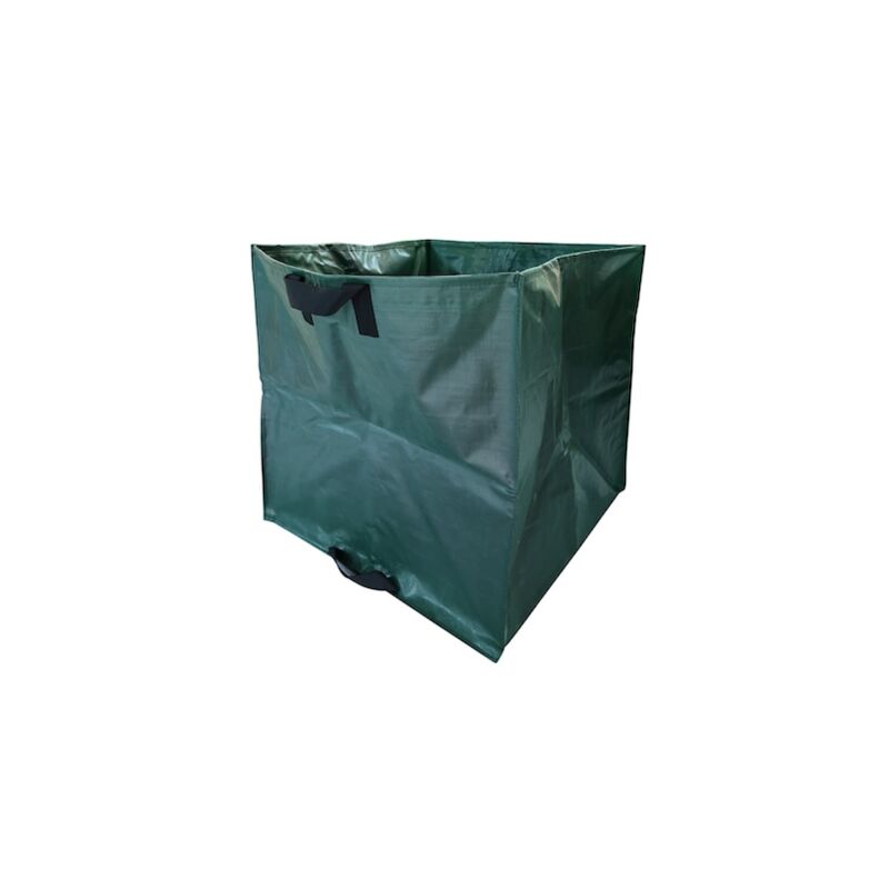 Jany France - Sac à végétaux et gravats 'gros travaux' - 75x75x75 cm