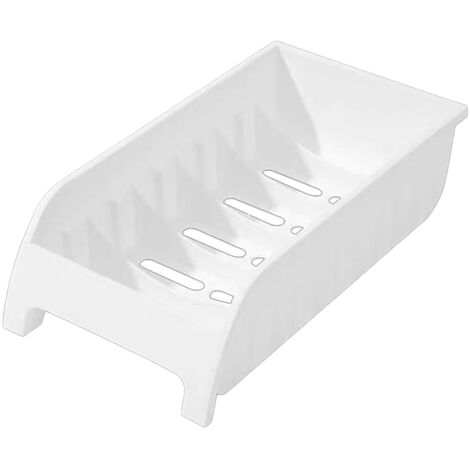 Japanese Kitchen Dish Storage Rack Plastic Dish Drying Rack Kitchen Utensil Storage Bowl Holder