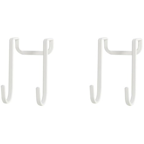 Japanese seamless hook wardrobe partition nail-free hanger hole-free seamless wardrobe hook wardrobe door hook