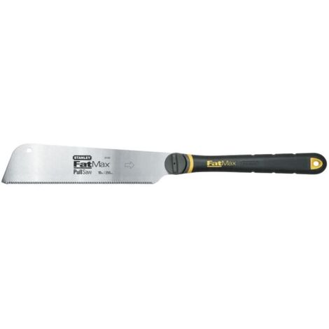 Japansaege FatMax fein 600mm