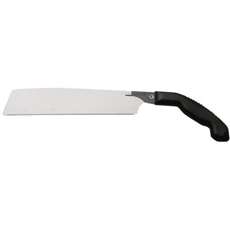 Japansäge/Feinzugsäge TAJIMA Blatt-L.300mm Gesamt-L.475mm Pistolengriff TAJIMA