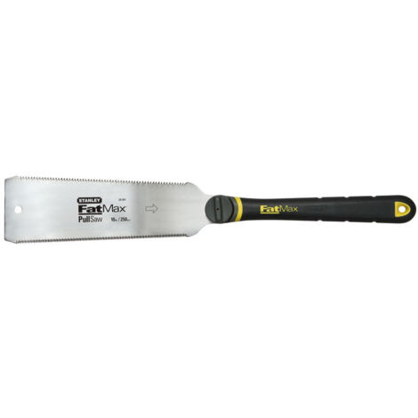 Japansaegeblatt FatMax 340 mm, fein,grob