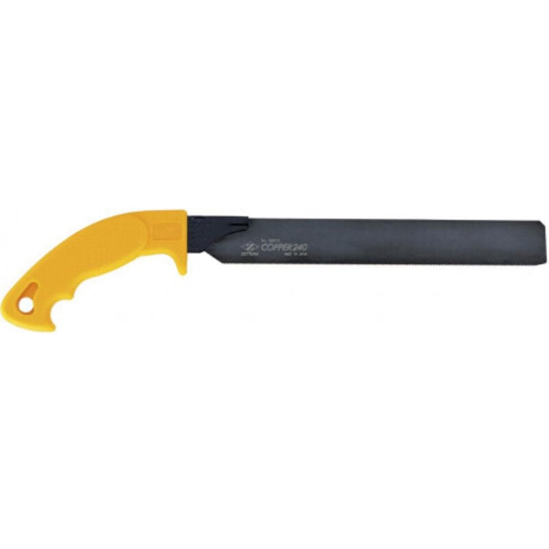 FP - Scie japonaise 225mm Copper225 Z-saw