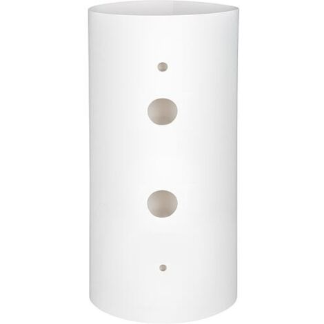 Jaquette ABS pour ballon combiné pompe à chaleur SWVPC-250/60l