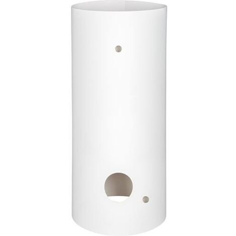 Jaquette ABS pour ballon ECS SE-250