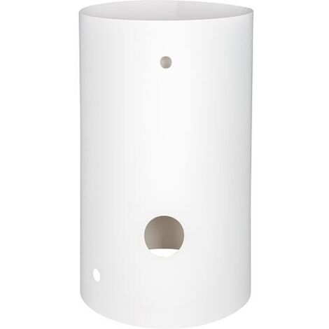 Jaquette ABS pour ballon ECS SWK-100