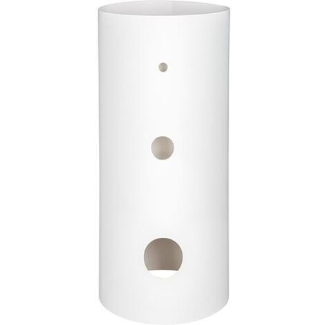 Jaquette ABS pour chauffe-eau SW-500