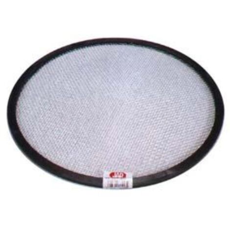 JAR base criba metal 20710-16 1,5mm 550mm , Base Criba metálica grande 2071005. - Tamaño: 5 x 5 mm.