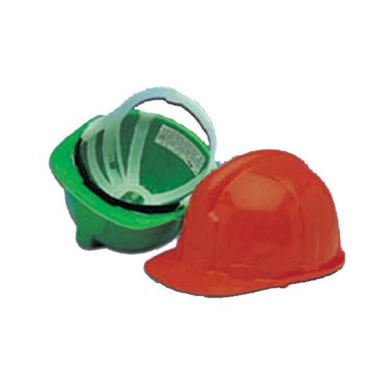 

jar casco obra homologado 2001 gris - Mibricotienda