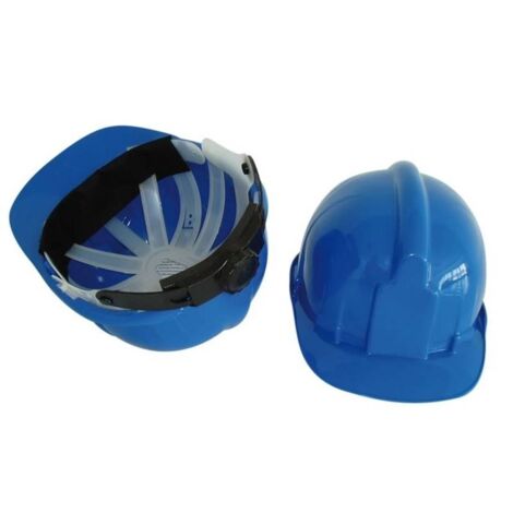 JAR casco ruedas azul 2305 construccion mjar , casco ruedas azul 2305 construccion mjar