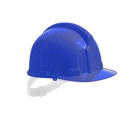 Jar Helm Approved Work 2001 Blau