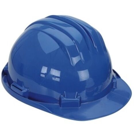 JAR jar casco obra homologado 2001 azul , jar casco obra homologado 2001 azul