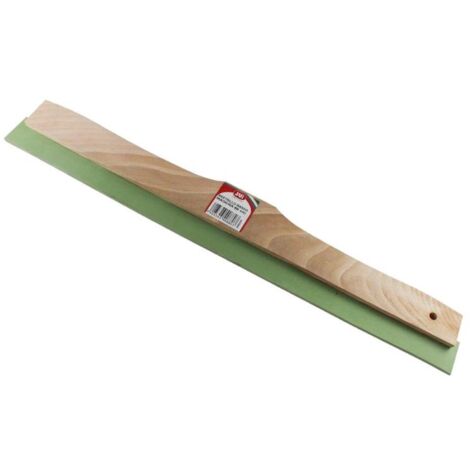 JAR rastrillo goma raseo 60cm.sin mango , Rastrillo de madera Grande 4088099. - Tamaño: 600 mm. - Sin mango.