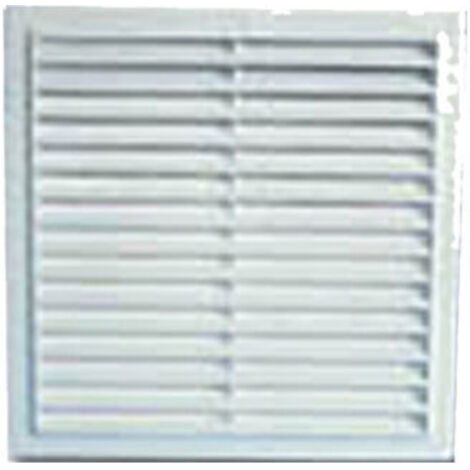 JAR Rejilla 4521 Z-100 sin marco 17x17cm